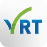 vrt fahrplan android application logo